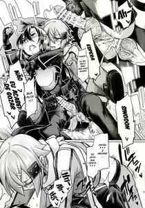 Page 16 of Sogekishu ni Oshiri Ijirareru Hon - preview thumbnail