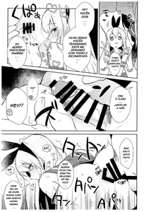 Page 15 of Shimakaze-kun no Heya ~Off-Pako Hen~ - preview thumbnail