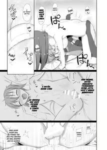 Page 23 of Toshishita no Kanojo - preview thumbnail