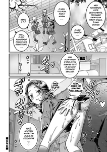Page 16 of Kanojo no Onii-chan ga Koakuma Yuuwaku Shitekimasu - preview thumbnail