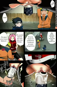 Page 18 of Nanahan no Himatsubushi (decensored) - preview thumbnail