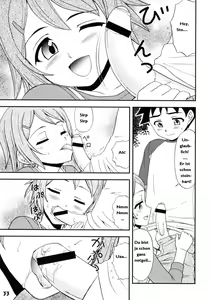 Page 7 of Gensou Josou Shounen - preview thumbnail