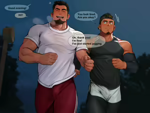 Page 3 of Jogging - preview thumbnail