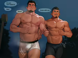 Page 7 of Jogging - preview thumbnail
