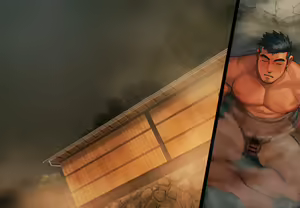 Page 19 of Rival - preview thumbnail