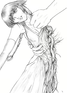 Page 11 of Nure Milk Bravo - insanity1 - preview thumbnail