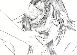 Page 37 of Nure Milk Bravo - insanity1 - preview thumbnail