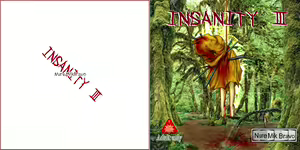 Nure Milk Bravo - insanity3 - hentai manga cover image