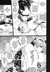 Page 13 of Arknight Jou - preview thumbnail