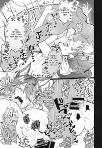 Page 15 of Arknight Jou - preview thumbnail