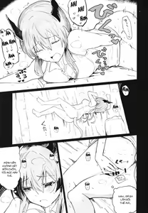 Page 25 of Arknight Jou - preview thumbnail