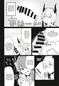 Page 26 of Arknight Jou - preview thumbnail