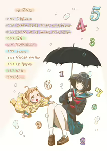 Page 4 of Fukanzen Marble | 불완전 마블 - preview thumbnail