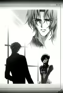 Page 120 of Trinity - Messiah Visualbook - preview thumbnail
