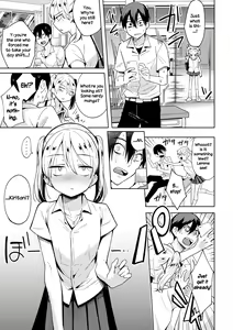 Page 5 of I Tried a Hypnosis App to Get Revenge on the Girl Who Bullied Me - preview thumbnail