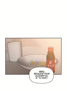 Page 103 of Private Tutoring in These Trying Times Chapitre 1 à 5 VF - preview thumbnail