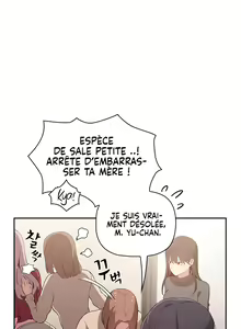 Page 107 of Private Tutoring in These Trying Times Chapitre 1 à 5 VF - preview thumbnail