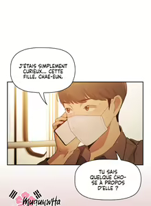 Page 110 of Private Tutoring in These Trying Times Chapitre 1 à 5 VF - preview thumbnail
