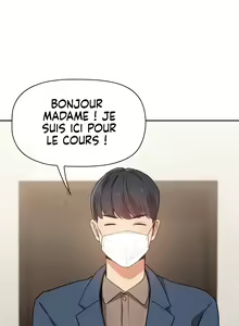 Page 117 of Private Tutoring in These Trying Times Chapitre 1 à 5 VF - preview thumbnail