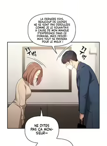 Page 118 of Private Tutoring in These Trying Times Chapitre 1 à 5 VF - preview thumbnail
