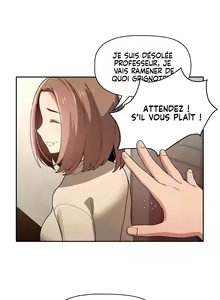 Page 120 of Private Tutoring in These Trying Times Chapitre 1 à 5 VF - preview thumbnail