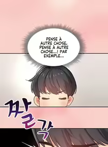 Page 128 of Private Tutoring in These Trying Times Chapitre 1 à 5 VF - preview thumbnail