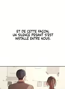Page 140 of Private Tutoring in These Trying Times Chapitre 1 à 5 VF - preview thumbnail