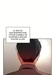 Page 142 of Private Tutoring in These Trying Times Chapitre 1 à 5 VF - preview thumbnail