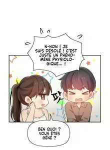 Page 145 of Private Tutoring in These Trying Times Chapitre 1 à 5 VF - preview thumbnail