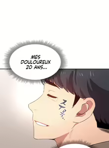 Page 158 of Private Tutoring in These Trying Times Chapitre 1 à 5 VF - preview thumbnail