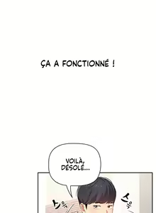 Page 159 of Private Tutoring in These Trying Times Chapitre 1 à 5 VF - preview thumbnail