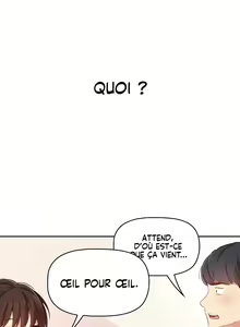 Page 164 of Private Tutoring in These Trying Times Chapitre 1 à 5 VF - preview thumbnail