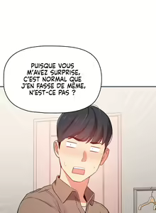 Page 165 of Private Tutoring in These Trying Times Chapitre 1 à 5 VF - preview thumbnail