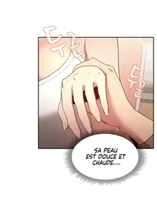 Page 169 of Private Tutoring in These Trying Times Chapitre 1 à 5 VF - preview thumbnail