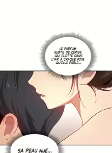Page 174 of Private Tutoring in These Trying Times Chapitre 1 à 5 VF - preview thumbnail