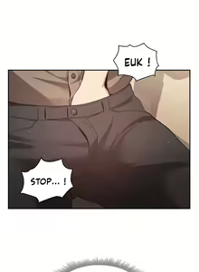 Page 184 of Private Tutoring in These Trying Times Chapitre 1 à 5 VF - preview thumbnail