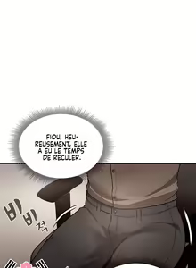 Page 189 of Private Tutoring in These Trying Times Chapitre 1 à 5 VF - preview thumbnail