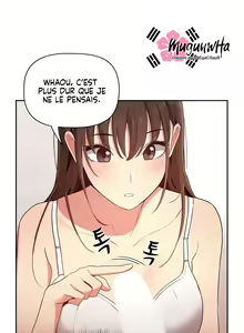 Page 215 of Private Tutoring in These Trying Times Chapitre 1 à 5 VF - preview thumbnail