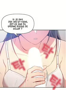Page 217 of Private Tutoring in These Trying Times Chapitre 1 à 5 VF - preview thumbnail
