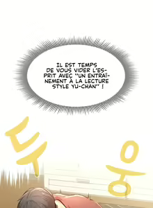 Page 5 of Private Tutoring in These Trying Times Chapitre 1 à 5 VF - preview thumbnail