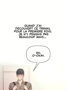 Page 52 of Private Tutoring in These Trying Times Chapitre 1 à 5 VF - preview thumbnail