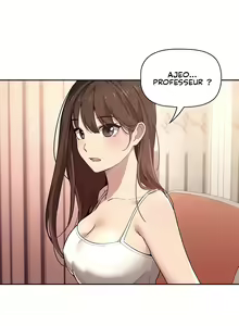 Page 54 of Private Tutoring in These Trying Times Chapitre 1 à 5 VF - preview thumbnail