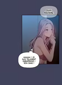 Page 84 of Private Tutoring in These Trying Times Chapitre 1 à 5 VF - preview thumbnail
