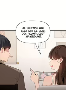 Page 97 of Private Tutoring in These Trying Times Chapitre 1 à 5 VF - preview thumbnail