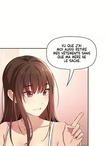 Page 98 of Private Tutoring in These Trying Times Chapitre 1 à 5 VF - preview thumbnail