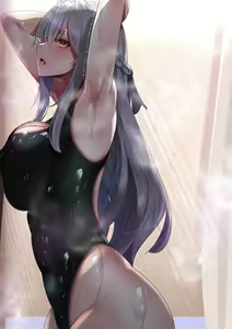 パイ初め — hentai manga cover on Fhentai