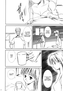 Page 42 of Dorei Oujo Athena - preview thumbnail