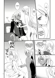 Page 5 of Tsumetai Okashi - preview thumbnail