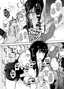 Page 15 of Boku no Kanojo to Sex Shite Kudasai 2 | Прошу, займись сексом с моей девушкой 2 - preview thumbnail
