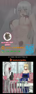 Page 119 of Punishing My Pet Slave ELF | Наказание моего домашнего эльфа - preview thumbnail